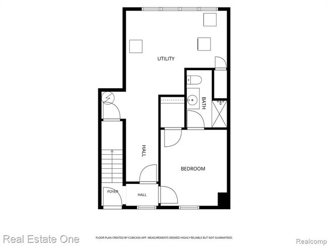 Building Photo - 3954 N Ellamae Rd