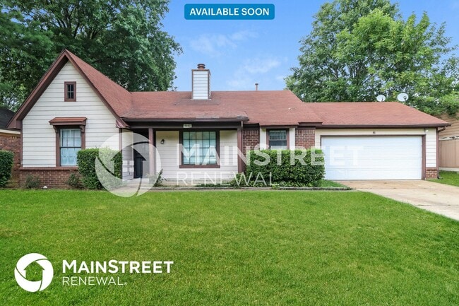 Primary Photo - 7280 Eggleston Rd