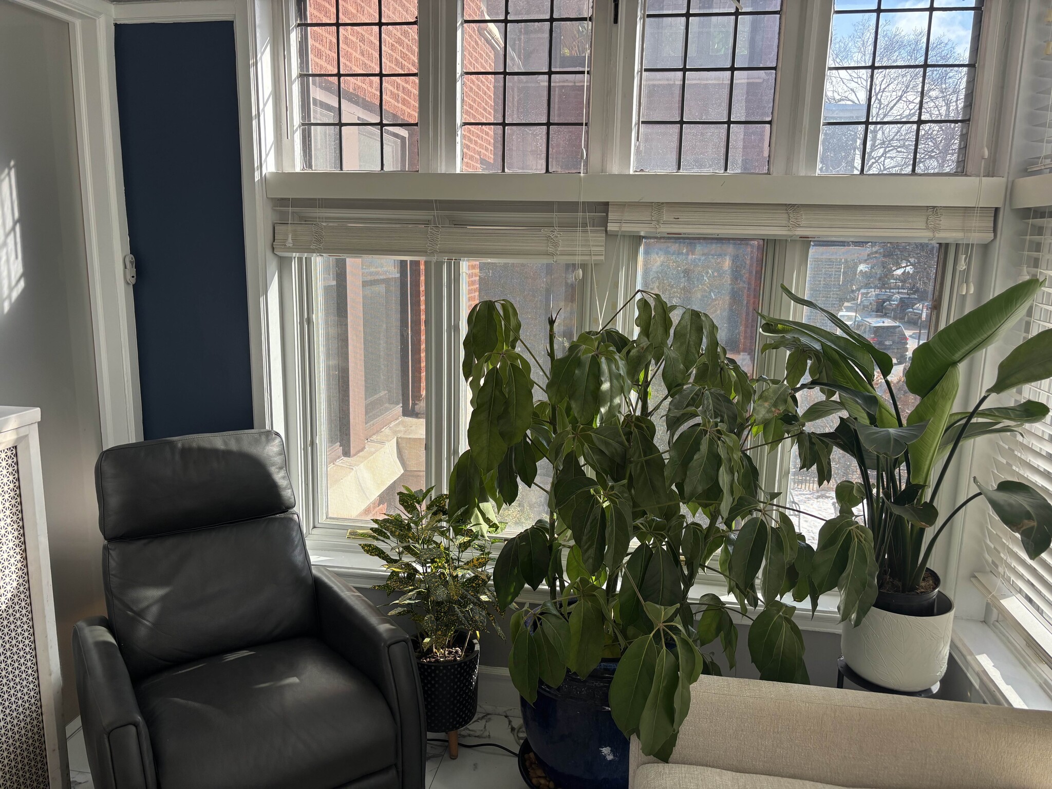 Sunroom East - 642 W Bittersweet Pl