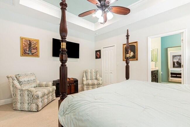 Building Photo - Seasonal or Annual Luxury Home With Pool in Reflection Lakes - AVAIL APRIL-FORWARD