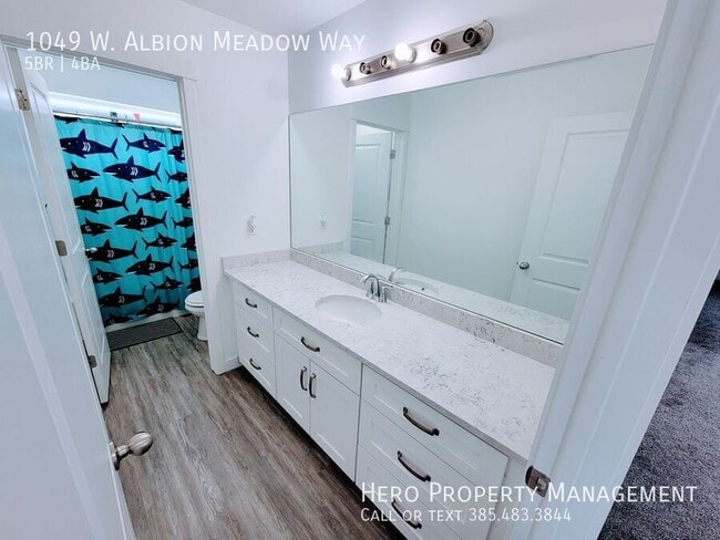 Building Photo - 1049 Albion Meadow Way
