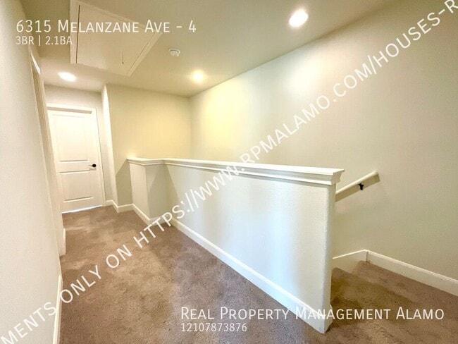 Building Photo - 6315 Melanzane Ave