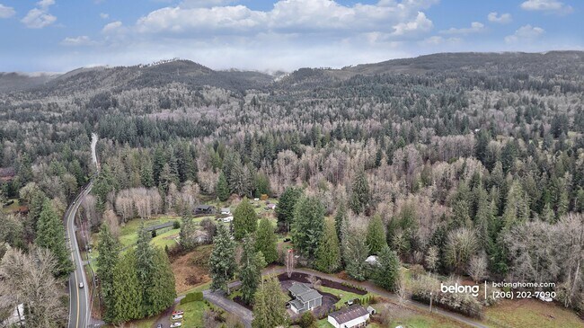 Building Photo - 15121 182nd Ave SE