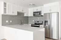 Interior Photo - The Court Apartments