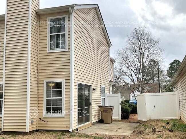 Building Photo - 521 Stanford Pl