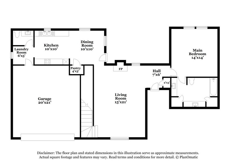 Building Photo - 5208 Gaelic Ct