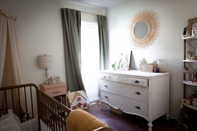 Building Photo - 1523 N Hershey Rd