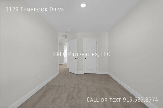 Building Photo - 1129 Tembrook Dr