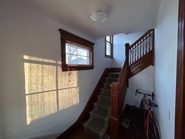 Front Stairs 1/2 - 2226 N Dupont Ave N