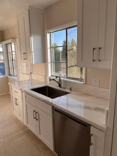 Kitchen - 3857 1/2 Midway Ave