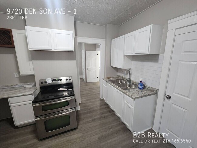 Building Photo - 9720 Denison Ave