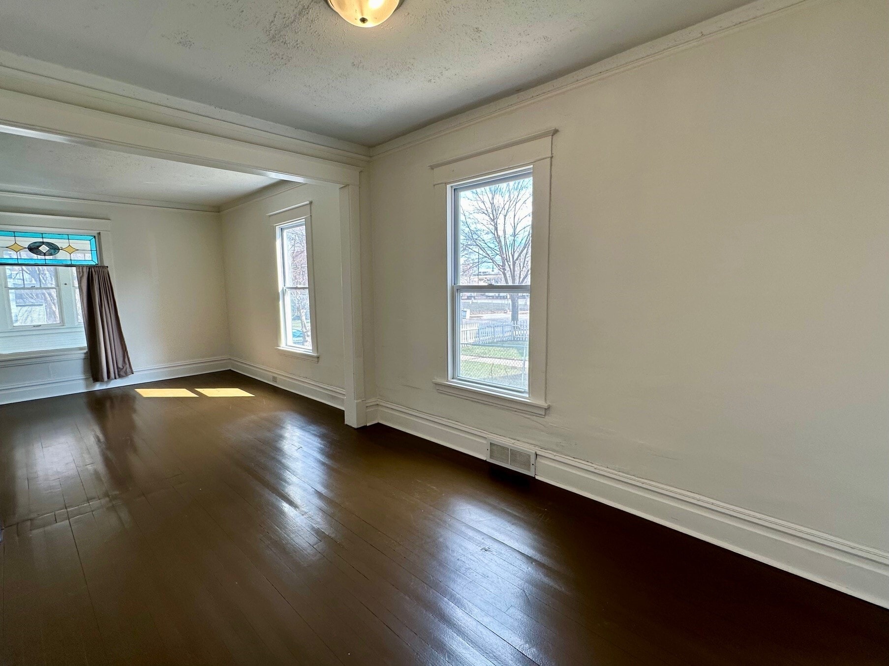 Dining Room - 227 N Humboldt Ave N