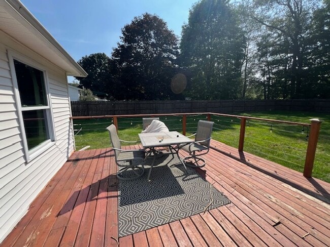 Building Photo - Beautiful Partially Furnished 3 Bed, 2 Bath House in Allegany NY!