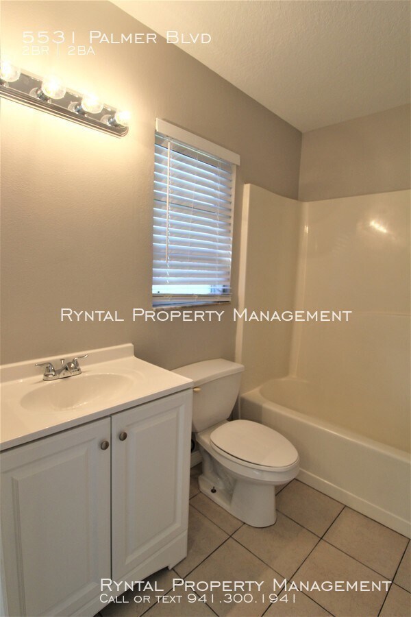 Building Photo - 5531 Palmer Blvd