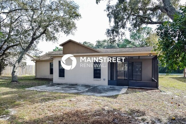 Building Photo - 3 Bedroom Pet-Friendly Home in Spring Hill...