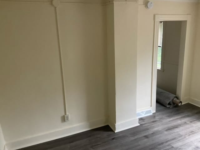 Livingroom - 19 Myrick St
