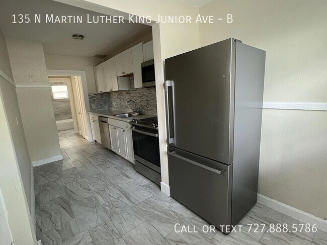 Building Photo - 135 N Martin Luther King Jr Ave