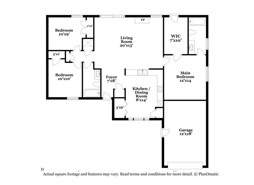 Building Photo - 4204 Compton Ct