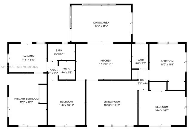 Building Photo - 1831 SW 97th Terrace