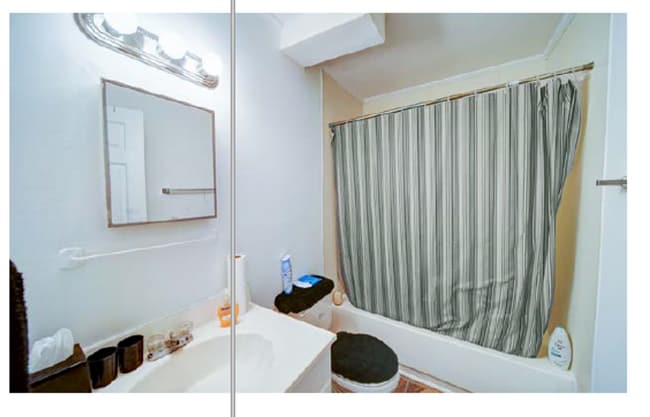 Interior Photo - Freedom St Apartments