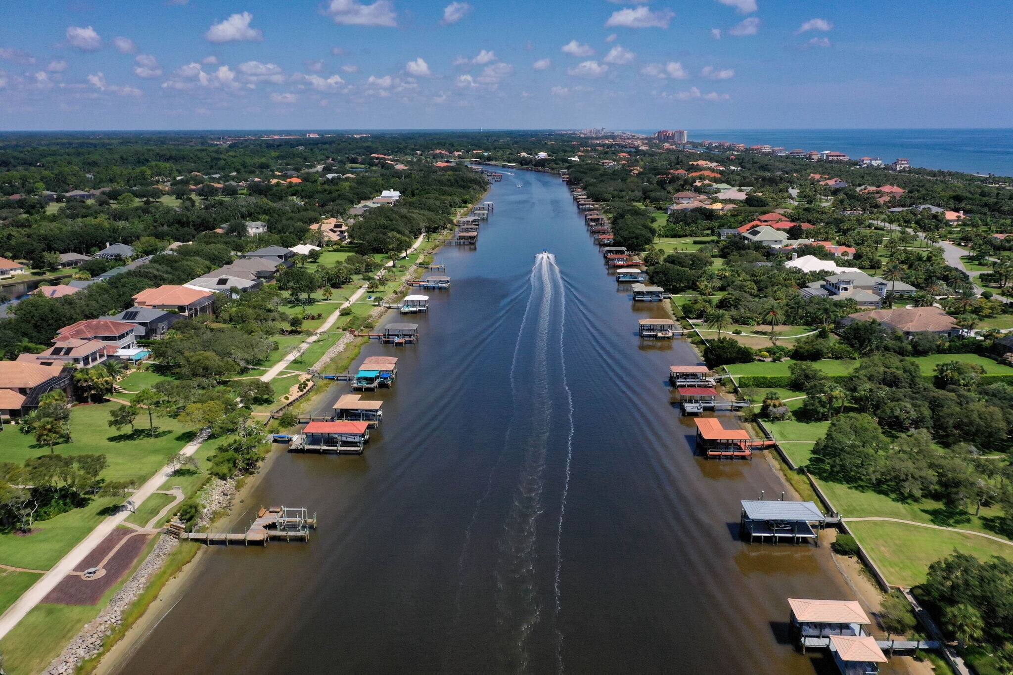 Building Photo - 3538 N Ocean Shore Blvd