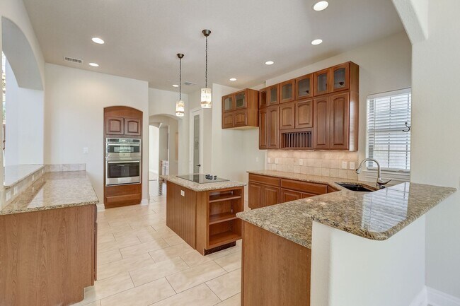 Building Photo - July Move-In Special - Spring Branch Oasis...