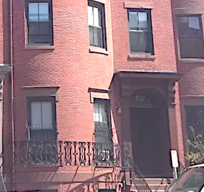 Building Photo - 520 Massachusetts Ave