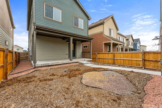 Building Photo - Charming 3-Bedroom Home in Thornton with Spacious Layout and Modern Amenities!
