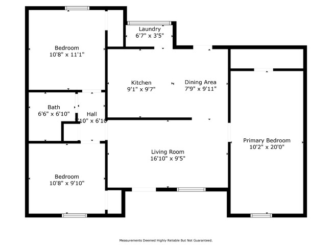 Building Photo - "Spacious 3-Bedroom Home in Fort Worth wit...