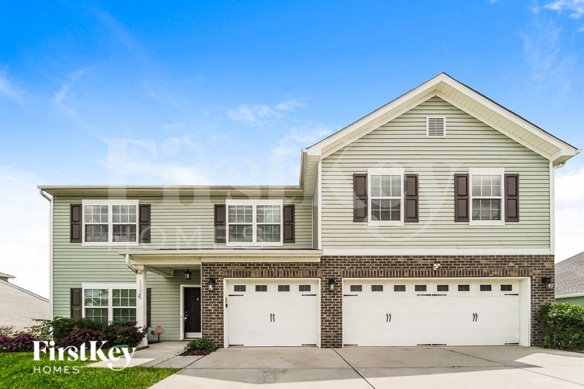 Primary Photo - 5334 Hackberry Ln SW