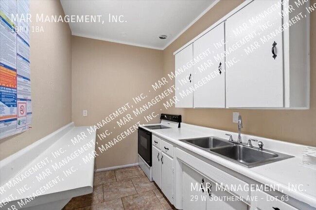 Building Photo - 29 W Southern Ave