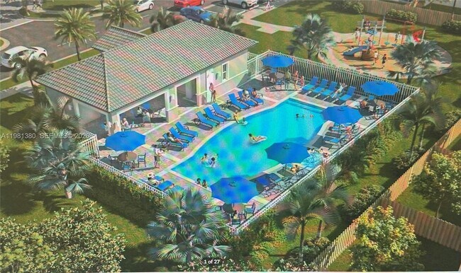 Building Photo - 12022 NW 46th St