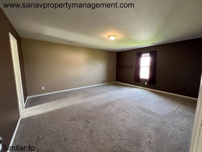 Building Photo - For Rent – Beautiful 4-Bedroom Home in Pleasant Hill with a Fenced Backyard!