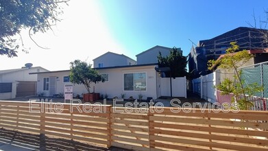 Building Photo - 3311 Clairemont Mesa Blvd