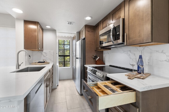 Building Photo - 17031 E El Lago Blvd