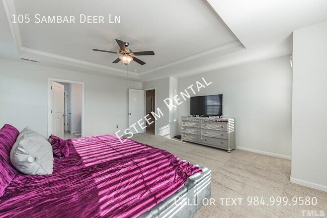 Building Photo - 105 Sambar Deer Ln