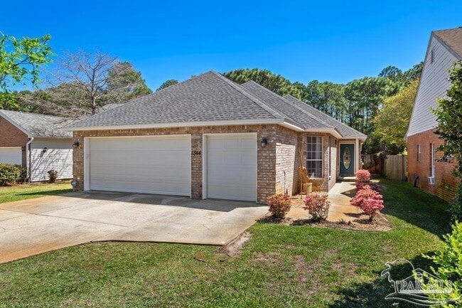 Primary Photo - 1344 Greenvista Ln