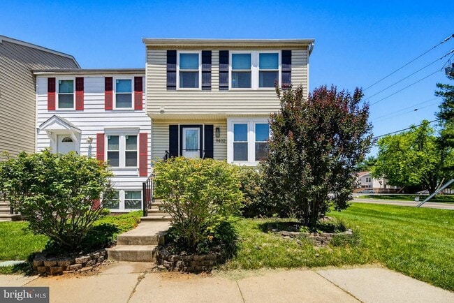 Building Photo - 9402 Granite Hill