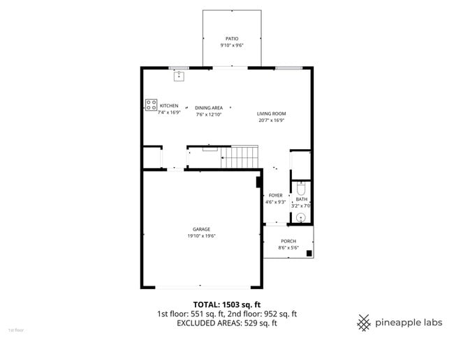Building Photo - 1399 Grand Tetons Dr