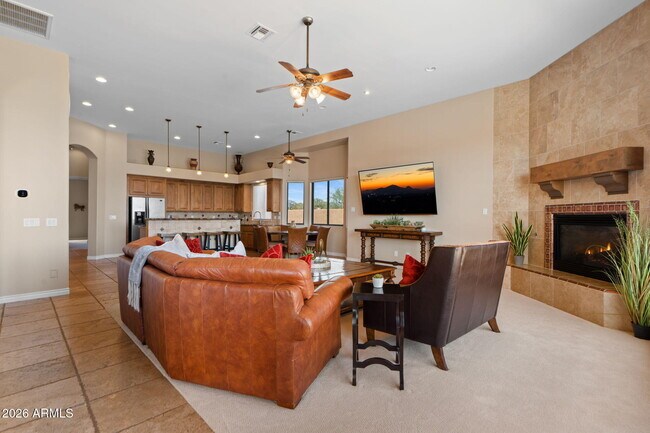 Building Photo - 28309 N 156th Wy