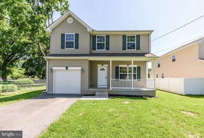 Primary Photo - 607 Wildel Ave