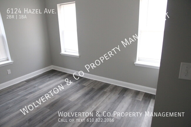 Building Photo - Fully Remodeled 2 Bed, 1 Bath Cobbs Creek ...