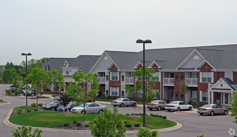 Building Photo - Myers Commons Apartments Senior 62+