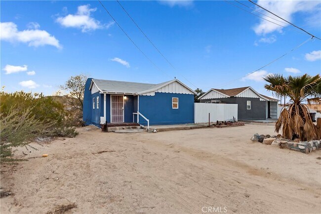 Primary Photo - 6668 Ocotillo Ave