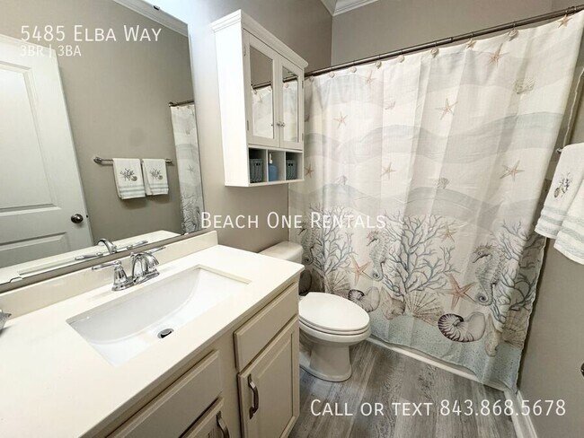 Building Photo - 5485 Elba Wy