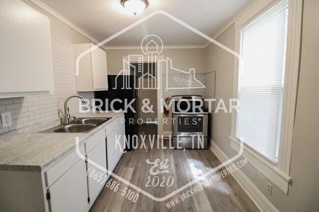 Building Photo - 1123 Chickamauga Ave