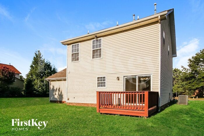 Building Photo - 9943 Austin Samuel Pl
