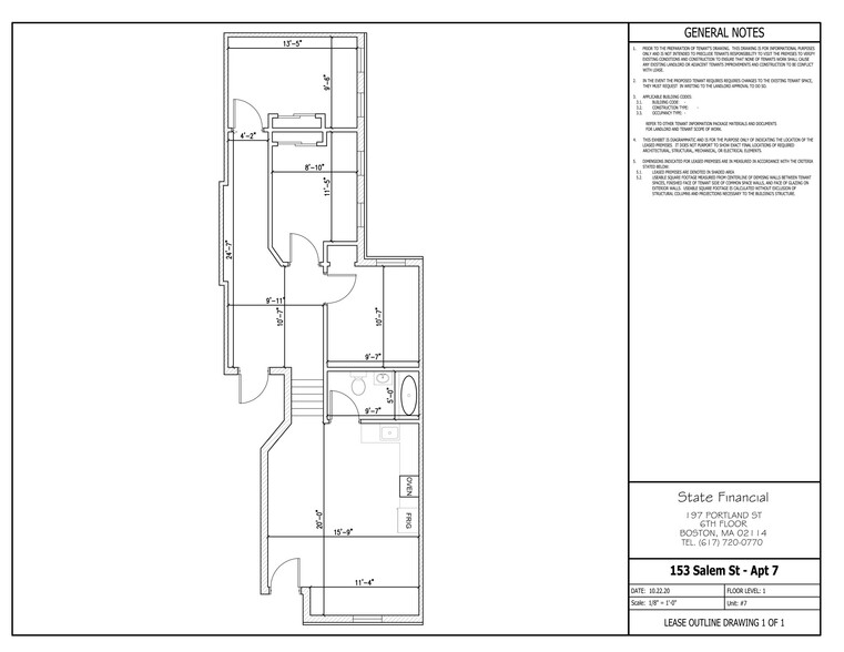 Building Photo - 153 Salem St