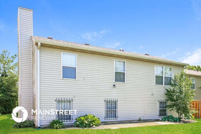 Building Photo - 3966 Waterfield Dr