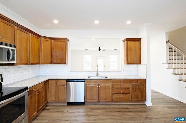 Building Photo - 1721 Albemarle Pippen Ct